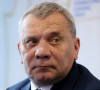 Бившият вицепремиер Борисов оглави Роскосмос