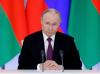 Путин сигнализира, че е готов за преки мирни преговори с Украйна