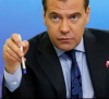 Медведев разкри причините за началото на войната