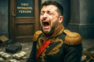 Макгрегър: Западните спецслужби ще изхвърлят Зеленски в Израел