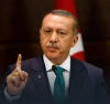 Ердоган: САЩ доставят оръжие на терористите в Сирия