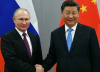 Ще окаже ли Китай военна помощ на Русия