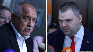 &quot;Ранният Борисов&quot;, който &quot;почва да пречи&quot;. Какъв е ефектът от скандала с Пеевски пред парламента