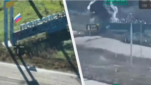 Градът на ръба: Ситуацията в Покровск се влошава критично