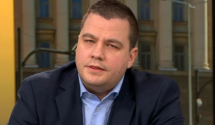 Балабанов проговори за скандалния запис и защо Слави обърна палачинката за кабинет с ГЕРБ