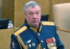 Руски генерал: „Генералният щаб трябва да отговаря за ударите по стратегическата авиация“