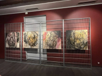 Автопортрети без лица