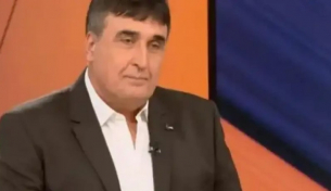 Веско Маринов-потния стана двоен, забрани да го снимат