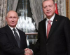 Президентите на Русия и Турция се върнаха към очния формат на общуване