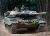 „Леопардът е освободен“: Германия ще даде танкове на Украйна
