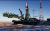 От Байконур беше изстреляна Р-7 с „Ресурс-П“