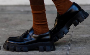 Драго Чая с обувки за 2 бона