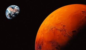 Родна журналистка стресира: Повтаряме пагубната история на Марс