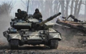Руската армия води боеве за микрорайона Корабел в Херсон