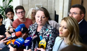Сачева с тежки думи към президента: Когато си държавен глава, трябва да...
