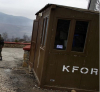 КейФор разглежда искането на Сърбия за връщане на сръбски военни и полицаи в Косово