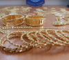ЕС забранява вноса дори на златни бижута от Русия