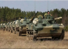 До Днепър за 3 дни: National Interest описа ударните способности на руската армия