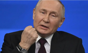 Путин подписа страшен документ, вече нищо няма да бъде същото