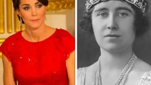 Историята, която ще ви накара да гледате на Кейт с други очи
