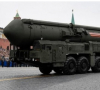 Киев бие тревога: Русия е симулирала ядрена атака срещу Украйна с реална ракета