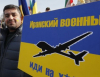 WP: Иран ще помогне на Русия да строи безпилотни самолети за войната в Украйна