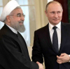 The Jerusalem Post: Идеологическият съюз между Русия и Иран е способен да подчини Запада