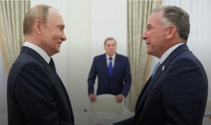 САЩ разбраха, че с натиск върху Путин нищо няма да постигнат