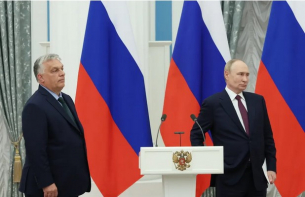 Орбан ще се срещне с Путин за разговори относно доставките на петрол и газ