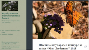 Девет българи сред стоте най-добри хайку поети в Европа