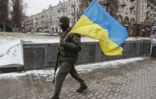 Азов: Отблъснахме голяма руска атака
