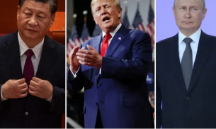 Тръмп: Можем да се разберем с Путин и Си за намаляване на ядрените оръжия. Нека похарчим тези пари за нещо полезно