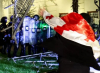 Грузия: Капан за опозицията и повод за репресии?