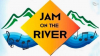 Изкуството на музиката и природата се срещат в Jam on the River