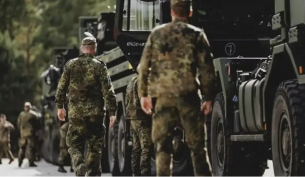 WSJ повдигна завесата около тайния план на Германия за евентуална война с Русия