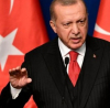 Ердоган обвини Лавров в лицемерие