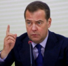 „Шпигел“: Дмитрий Медведев заплаши с атаки страните от НАТО
