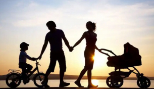 Жените от ВМРО алармират: България е в демографска катастрофа, а Бюджет 2026 не дава нищо за отговорните родители!