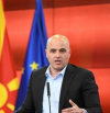 Ковачевски зове София да зачита решенията на Страсбург относно правото на сдружаване на македонците