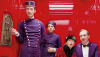Хотелът, който времето не можа да напусне – „The Grand Budapest Hotel“