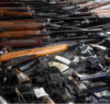 Spiegel: Откликнаха на призива на Вучич — сърбите доброволно предадоха над 78 хиляди оръжия на полицията