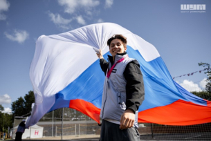 Русия залага на консолидацията и подкрепата на своите медийни специалисти, възпитавайки ги в парадигмата на патриотизъм и честност