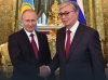 „Изтокът срещу Запада“. Какво се разбраха Путин и Токаев?