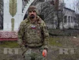 На Запад изпадаха в шок след видео с ВСУ в Курска област