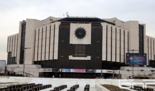 До 5 януари 2025 г. в НДК продължава 38-ото издание на Новогодишния музикален фестивал