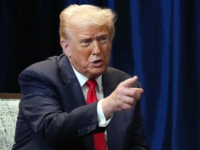 Нов закон отвързва ръцете на Тръмп за войни в 60 държави