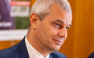 Костадинов: Решението на ПП-ДБ да изключи Лорер и Божанков антисемитски и анти-ЛГБТ акт!