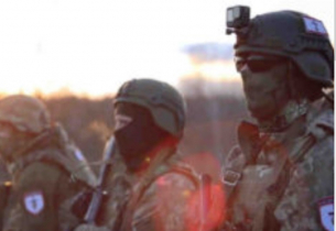 Избягаха от Зеленски, воюват за РФ: Хиляди офицери от ВСУ воюват на страната на Русия