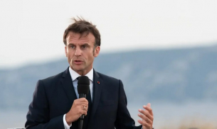 Макрон въведе доброволна военна служба във Франция: Нашите младежи са готови! Според президен