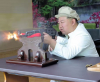 Ким Чен-ун уволни висш генерал и призова за ръст на производството на оръжия